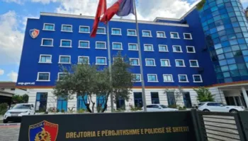 Mbyllen aplikimet për 6 departamentet kryesore në Policinë e Shtetit, 9 kandidatë në garë