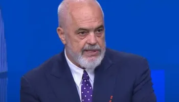 Mbyllen tre kapituj, Rama: Një tjetër ditë e shënuar e Shqipërisë Europiane