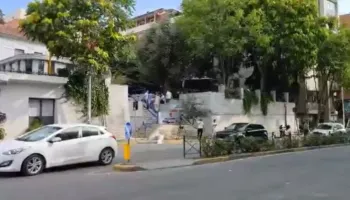 Mbyllet protesta në Rrugën e Dibrës, tensionet zhvendosen te Komisariati nr. 4