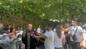 Mbyllet seanca për protestuesit, dy mbeten në arrest shtëpie, të tjerët të lirë