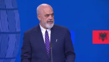 Mbyllja e 3 grupkapitujve, Rama: Po sjellim standardet europiane për qytetarët tanë