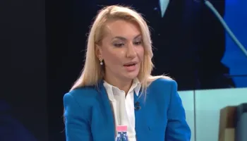 Mbyllja e tre grupkapitujve me BE, Romina Kuko: Shqipëria është në rrugën e duhur! Sfida reale fillon tani