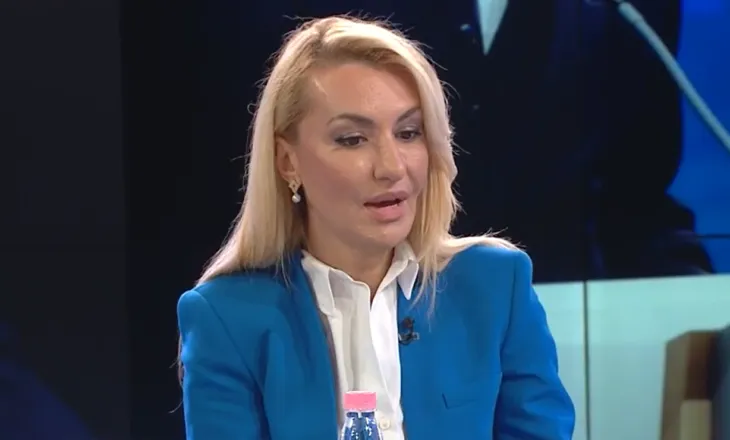 Mbyllja e tre grupkapitujve me BE, Romina Kuko: Shqipëria është në rrugën e duhur! Sfida reale fillon tani
