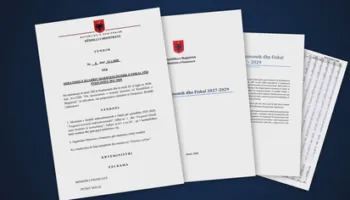 Mbyllja e tre grupkapitujve të parë të negociatave, sa fiton Shqipëria nga plani i rritjes të BE