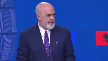 Mbyllja e tre kapitujve, Rama: Reformat po japin rezultate, Shqipëria ecën përpara