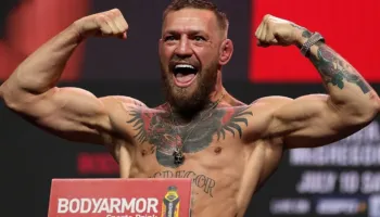 McGregor: Jam në kulmin tim, kam ende shumë fitore, rekorde dhe tituj për të fituar