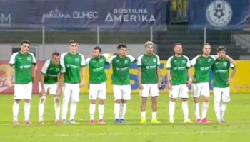 Më 3 gusht Egnatia mëson rivalen e “play-off”-it, klubi vijon të mbushë arkat nga garat e UEFA-s