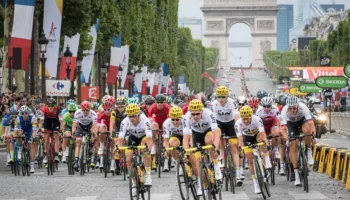 Më 4 korrik nis edicioni i 113-të i Turit të Francës, çiklistët gati për eventin më të rëndësishëm të sportit të biçikletës
