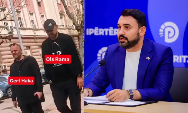 ‘Me Edin, Olsi dhe shokët e tij kanë gjetur parajsën në Shqipëri’, Këlliçi: Pronarë të kazinosë së kullës ‘Air Albania’