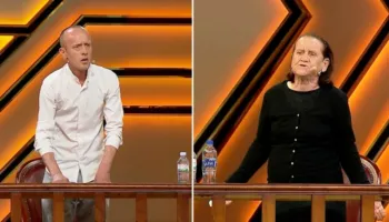 “Më hoqën rrobat, më nxorën përjashta”, Sabrija akuza djemve: Nuk janë kujdesur për mua