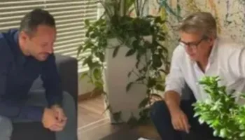 Më jep NIPT-in, sa e do fondin/ Dritan Dakoli dhe Arben Memo, “cunat e Harvardit” që manipuluan fondin limit për tenderin e KESH