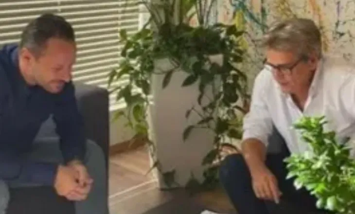 Më jep NIPT-in, sa e do fondin/ Dritan Dakoli dhe Arben Memo, “cunat e Harvardit” që manipuluan fondin limit për tenderin e KESH