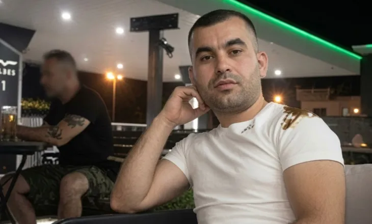 “Më kanë marrë 730 mijë paund”/ Buzi flet me lot në sy pas vrasjes