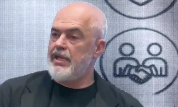 “Me lekët tonë po i bëni…”/ Programi ‘Dyfisho sipërmarrjen tënde’, Rama-komentuesve: Ka qeveri që bëjnë punë të mira