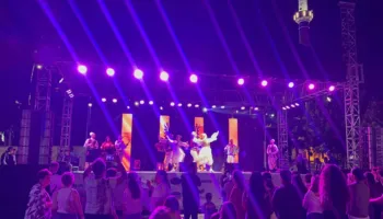 Me mbrëmjen ‘Albanian Night’, hapet edicioni i sivjetmë i Prishtina Gastronomy Festival