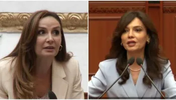 ‘Më në fund zbrite me këmbë në tokë’, Spiropali replikë me Tabakun: Nuk janë ligjet problemi…