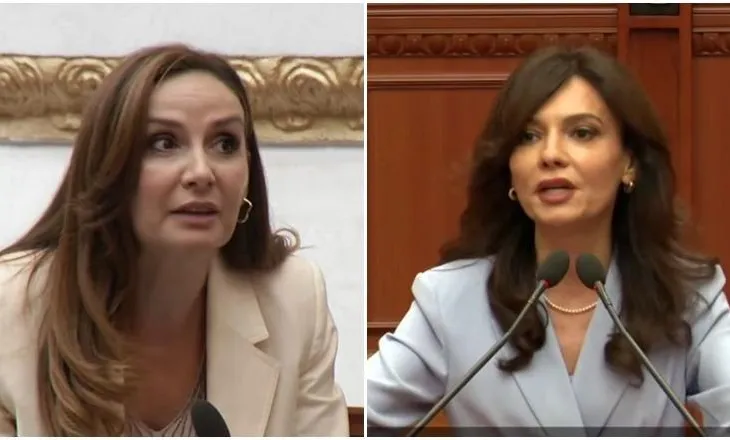 ‘Më në fund zbrite me këmbë në tokë’, Spiropali replikë me Tabakun: Nuk janë ligjet problemi…