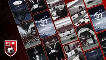 Më shumë se futboll; një investim që zhvillon dhe promovon Shqipërinë