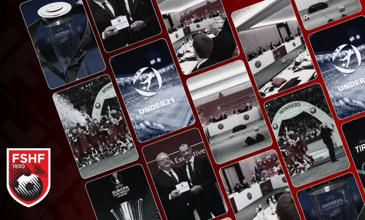 Më shumë se futboll; një investim që zhvillon dhe promovon Shqipërinë