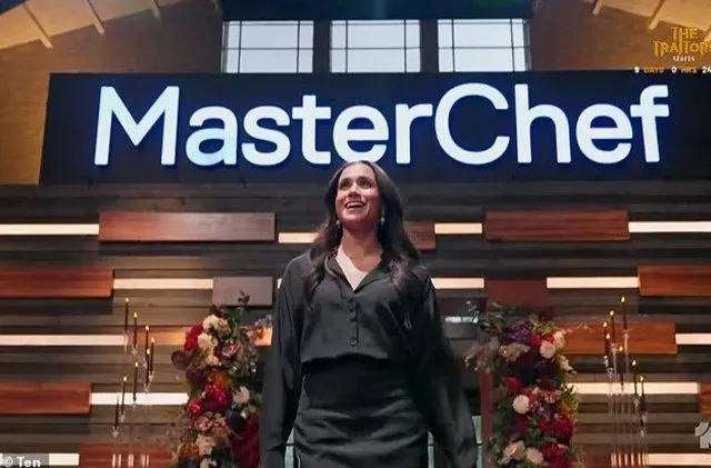 “Më thërritni Meghan”, Meghan Markle refuzon titullin “Dukeshë” në MasterChef