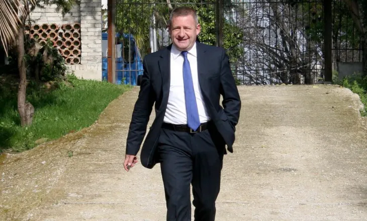 Më vodhën votat/ Nard Ndoka akuzon Partinë Demokratike