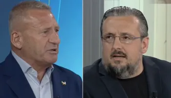 “Më vodhët votat, nuk frymëzoni”, ish-aleati i Berishës përplaset me Telitin