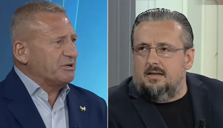 “Më vodhët votat, nuk frymëzoni”, ish-aleati i Berishës përplaset me Telitin