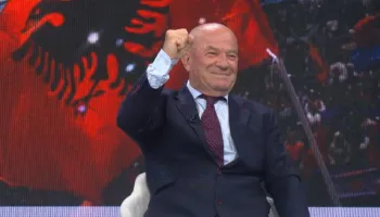 Meçe: Protesta ka marrë nuanca tërësisht politike, prandaj mungon negocimi