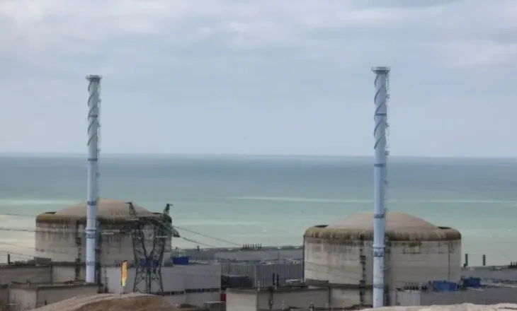 Media franceze: Arrestohet i shumëkërkuari Ermal B., po fluturonte mbi centralin atomik, dyshohet për spiunazh