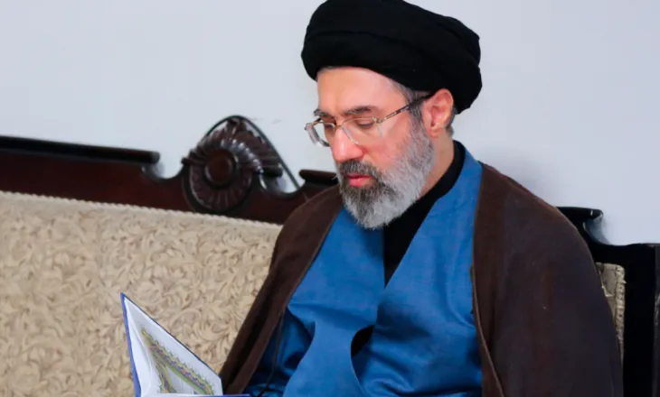 Media saudite: Mojtaba Khamenei nuk ndodhet në Iran