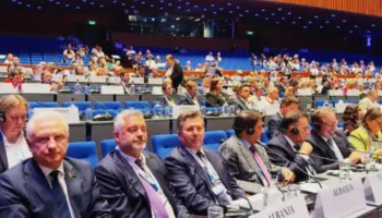 Mediu takon zyrtarë amerikanë, ngre alarmin për krimin dhe korrupsionin në Shqipëri: Kërcënim për sigurinë në Ballkan