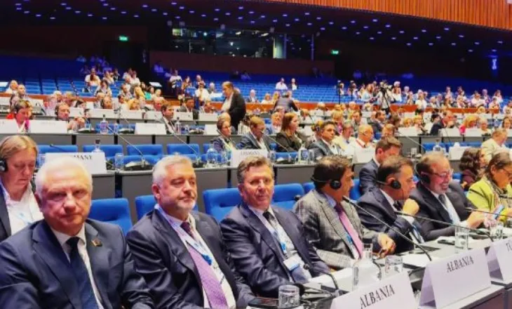 Mediu takon zyrtarë amerikanë, ngre alarmin për krimin dhe korrupsionin në Shqipëri: Kërcënim për sigurinë në Ballkan