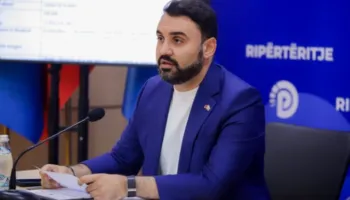 “Mega-afera e kazinosë së prestanomes së Olsi Ramës”, Këlliçi zbardh skemën: Dosja do t’i dërgohet SPAK-ut!