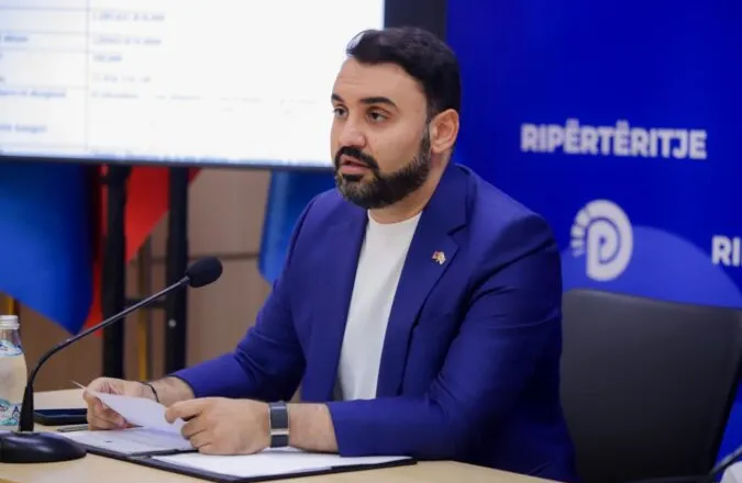 “Mega-afera e kazinosë së prestanomes së Olsi Ramës”, Këlliçi zbardh skemën: Dosja do t’i dërgohet SPAK-ut!