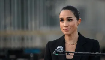 Meghan Markle nominohet për çmimin Emmy me emisionin e saj “With Love, Meghan”