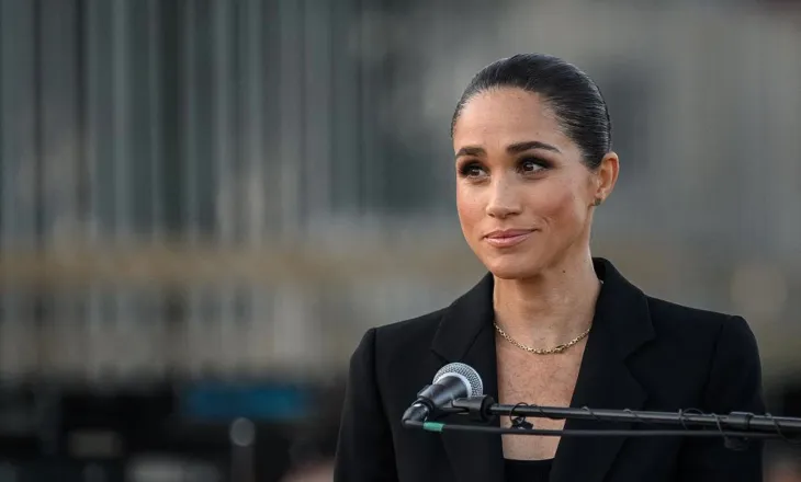 Meghan Markle nominohet për çmimin Emmy me emisionin e saj “With Love, Meghan”