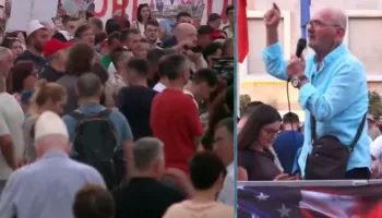 Mehdi Malkaj: Rama nuk la gjë pa vjedhur! Do edhe besën, ky i pabesi