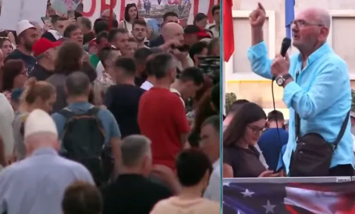 Mehdi Malkaj: Rama nuk la gjë pa vjedhur! Do edhe besën, ky i pabesi
