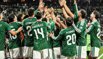 Meksika paralajmëron Anglinë, nuk kanë humbur kurrë në fortesën e Azteka në një botëror