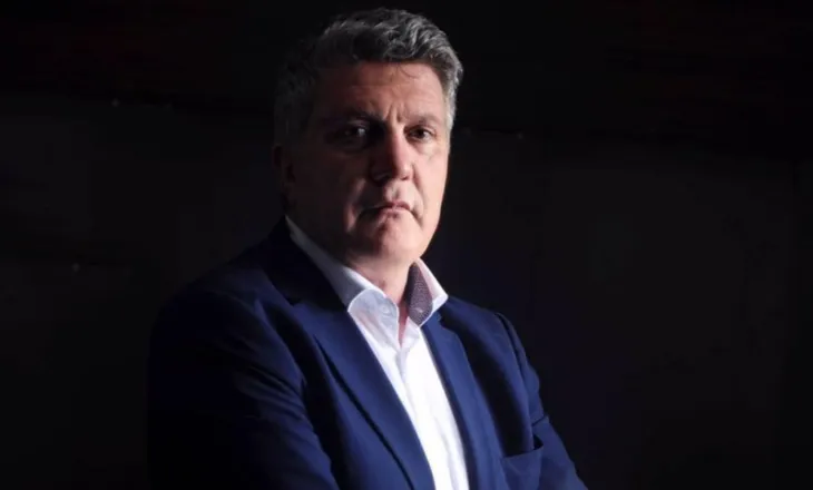 Melaim Zeka: Bizneset dhe politika kanë degraduar mediat, mos blini gazetarë