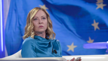 Meloni merr goditje në Parlament, Italia drejt krizës politike?