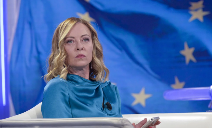 Meloni merr goditje në Parlament, Italia drejt krizës politike?