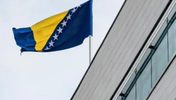 Menaxheri i lartë rus në Telegram, vetëm një hap marrjes së shtetësisë së Bosnjës