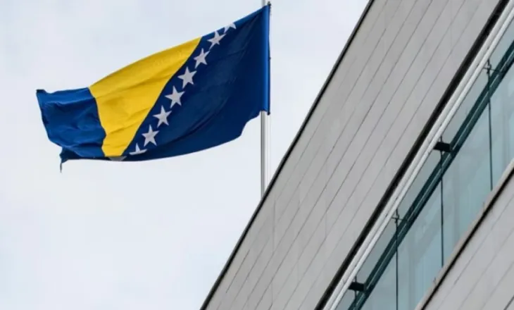 Menaxheri i lartë rus në Telegram, vetëm një hap marrjes së shtetësisë së Bosnjës