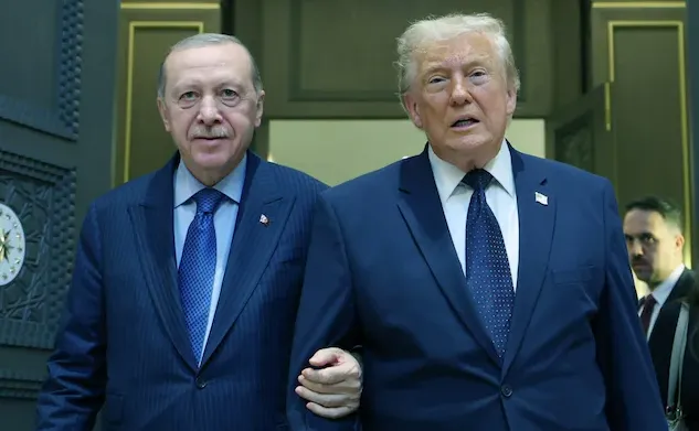 “Mendoj se armëpushimi me Iranin ka mbaruar”, Trump nga Ankaraja: Më pëlqen presidenti Erdogan, Turqia është fuqi ushtarake