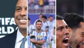 “Mendoj se ata do të fitojnë lehtësisht”, Fenomeni Ronaldo befason me parashikimin për finalen e sotme