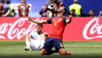 Merino “çmend” Spanjën, heroi “in extremis”: Ndodhi sërish, jam shumë, shumë i lumtur