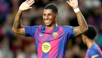 Merkato/ Drejtuesit e Totenhemit futen në garë për Markus Rashford