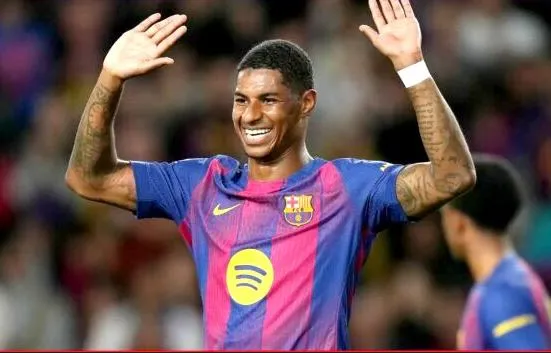 Merkato/ Drejtuesit e Totenhemit futen në garë për Markus Rashford