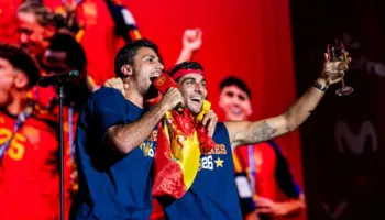 Merkato e nxehtë/ Rodri te Reali, Torres te PSG